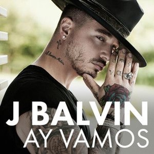 Stream J Balvin - Ay Vamos -Real Linfa - [[Dj.Dany Darcy]] by DJ.DANY DARCY  ((OFICIAL)) | Listen online for free on SoundCloud