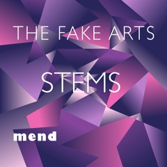 Vocal Stem Mend The Fake Arts 2018