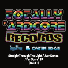Lil Bri & Owen Edge - Just Dance  (TA041) - OUT 4.5.18