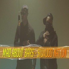 (Silwood Nation) A Miz x T1 - Mad About Bars w/ Kenny Allstar [S3.E14] | @MixtapeMadness