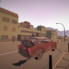 jalopy