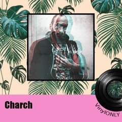 PALMcast004 VinylONLY - Charch
