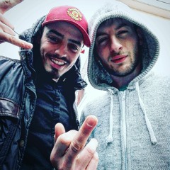 G2R "Coeur de pierre" feat KOSTA