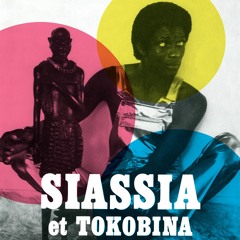 Siassia & Tokobina EP // Nouvelle Ambiance