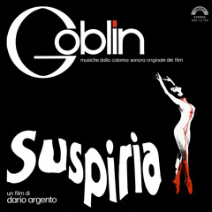 Suspiria – Celesta and Bells • Goblin