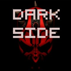 "DARK SIDE" HIGHIMJAMES × PRINCE ROME (PROD.K3ATON)