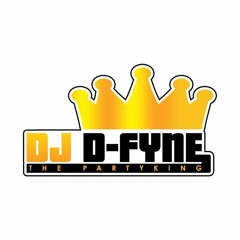 DJ D-FYNE FLEXXING MIX VOL 1