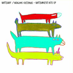 Mittekill - Zum Spielplatz (Niklaus Katzorke Remix)