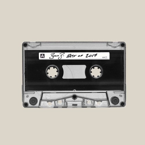 Benji B - Best of 2017 Mixtape [Part 1]