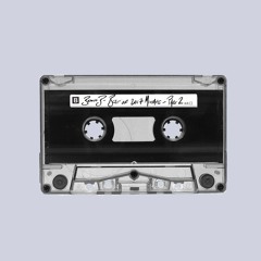 Benji B - Best of 2017 Mixtape [Part 2]