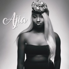 Ajia - Flavours - Radio Edit
