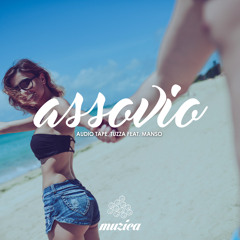 Audio Tape & Tuzza feat. Manso - Assovio
