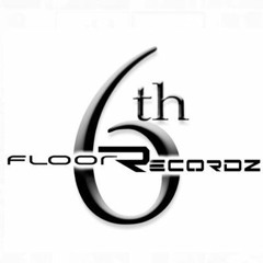 6th Floor Recordz mix by DJ Kawon Jenkins
