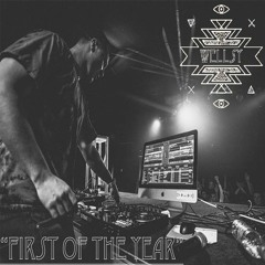 Wellsy Presents: First Of The Year