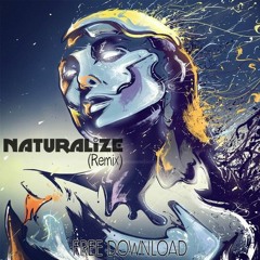 Alok ft. Fractal System - Don't Ya (Naturalize Remix) - *FREE DOWNLOAD*