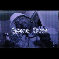 game over ft. killa kellz 👾☠️ [prod. by killa kellz]