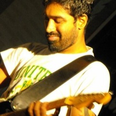 জন কবীর - তোমার সঙ্গে আমি / মিথ্যা - Black/ Indalo - Radio Shadhin Live 2014