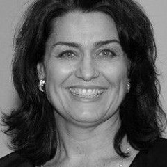 Barbara Deutsch, FASLA. CEO of LAF