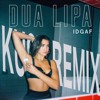 Dua Lipa Idgaf Kust Remix Mp3