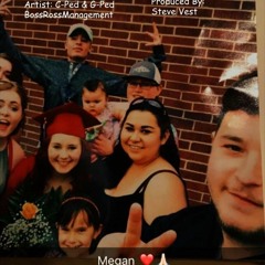 Megan (Prod. by Steve Vest)