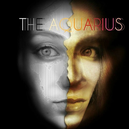 AQUARIUS - Viciious Ft TWISTEDj & Tristan Mills
