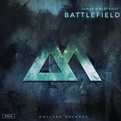 JONAS & BLVCKOUT - Battlefield