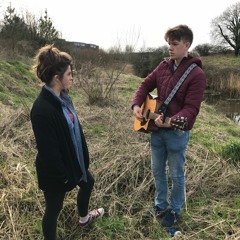 Letting Go For A Little While (Cover)