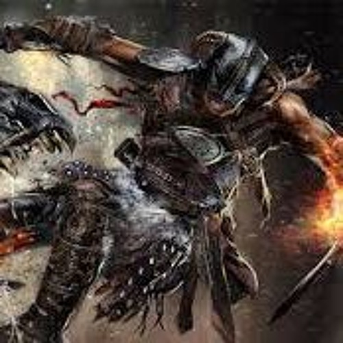 Skyrim Theme (Dragonborn) By Jonathon Young feat. Caleb Hyles