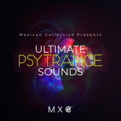 Ultimate Psytrance Sounds Vol. 1 [DEMO]