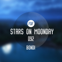 Stars On Moonday 092 - BONDI (Tribute Mix by Frank Herz)