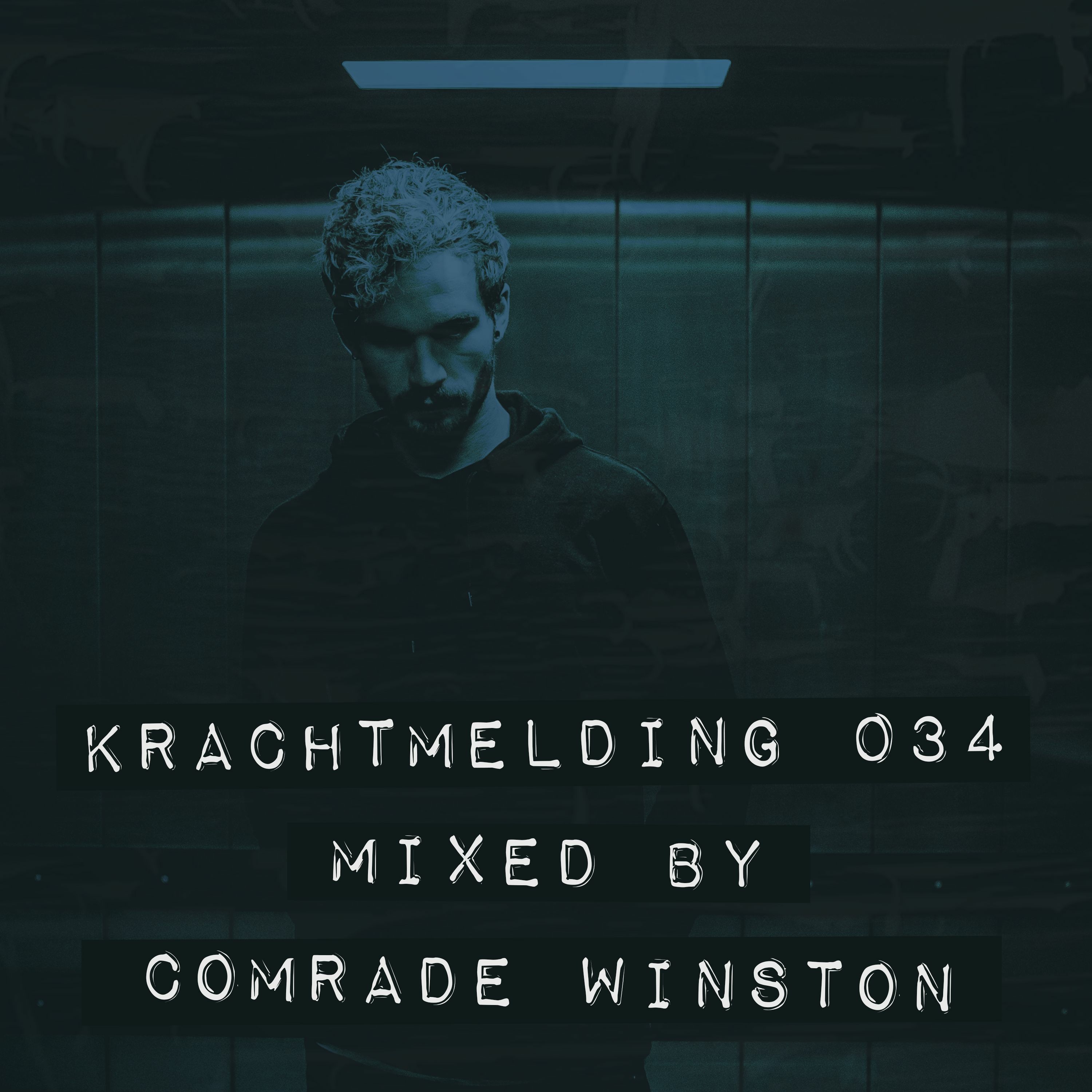 Krachtmelding Podcast