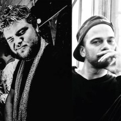 Kremlin Disko & El Rey @ Nachtlab Radio 03/01/'18