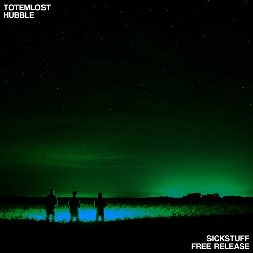 Totemlost - Hubble [TastyTunes Free Release]