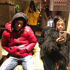 BitchMobHitta - Bartier Beezy