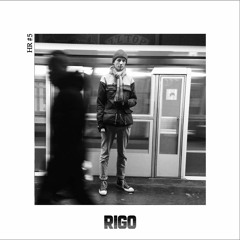 hr #5 - RIGO