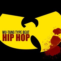 Wu-Tang Type Beat x Hip Hop