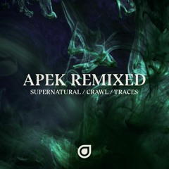 APEK & MAXR feat. Denny White - Crawl (Villms & ZIIDAN Remix)