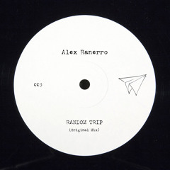 Alex Ranerro - Random Trip (Original Mix)[Free Download]