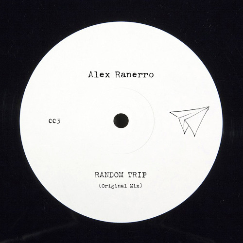 Alex Ranerro - Random Trip (Original Mix)[Free Download]