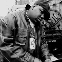 Biggie Smalls  - Machine Gun Funk (Grammophon Finest RMX)