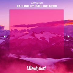 AWAKEND - Falling ft. Pauline Herr