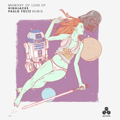 PPREMIERE: Highjacks - Neverending (original Mix) [Piko Music]