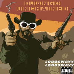 DJANGO UNCHAINED