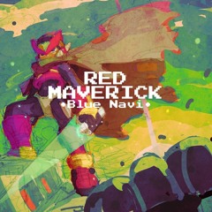 Red Maverick