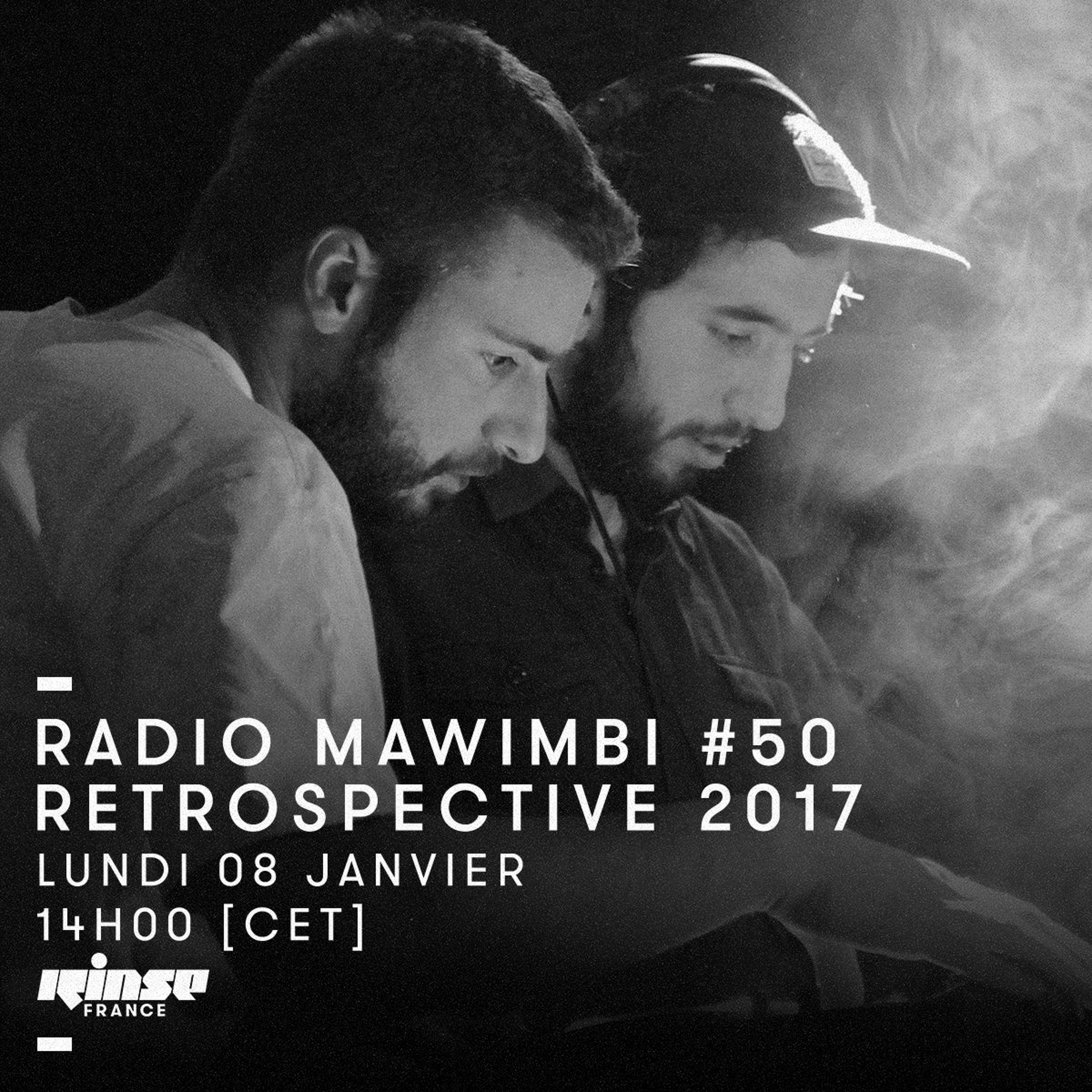 Mawimbi