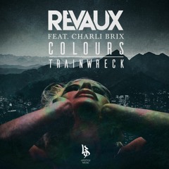 Revaux - Colours (ft. Charli Brix)