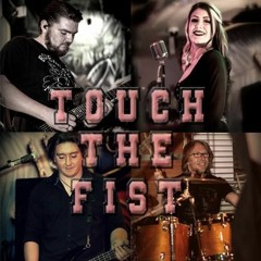 Limelight - RUSH - Cover by TOUCH THE FIST