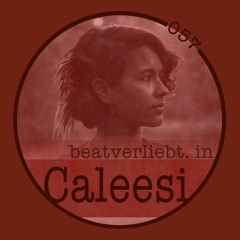 beatverliebt. in Caleesi | 057