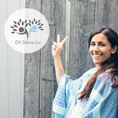 ESL22 - Sandra Aggemo & Anders Lönnedal - Stress, sömn, andning