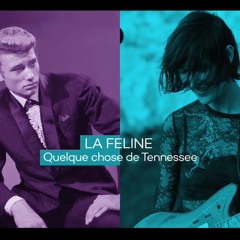 "Quelque chose de Tennessee" Johnny Hallyday - Michel Berger cover by La Féline